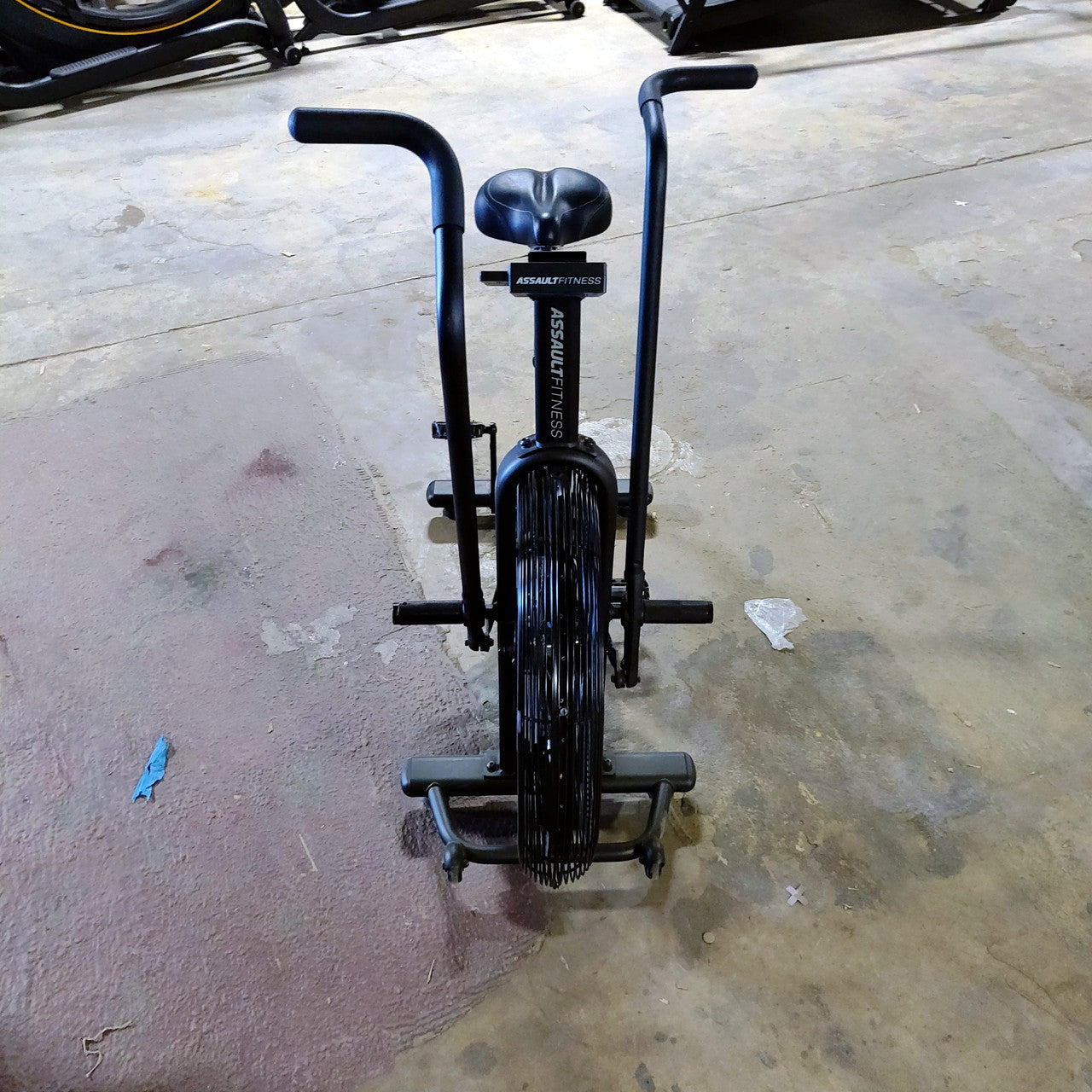 Assault Fitness AssaultBike Classic Air Bike