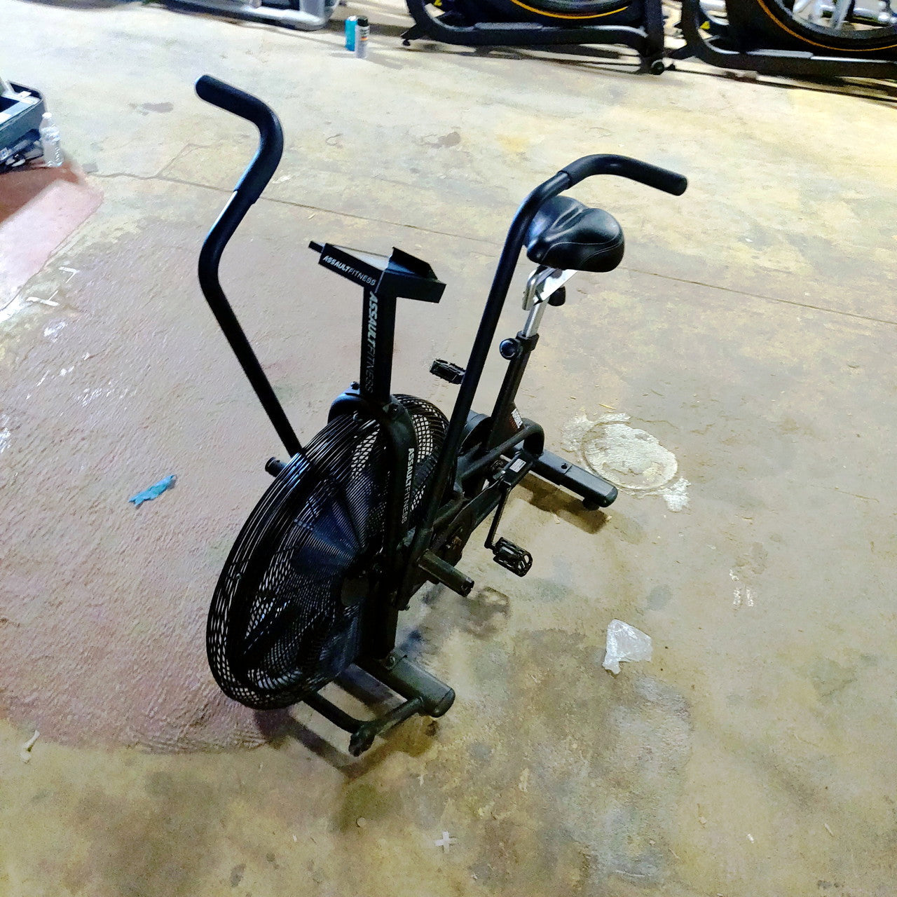 Assault Fitness AssaultBike Classic Air Bike
