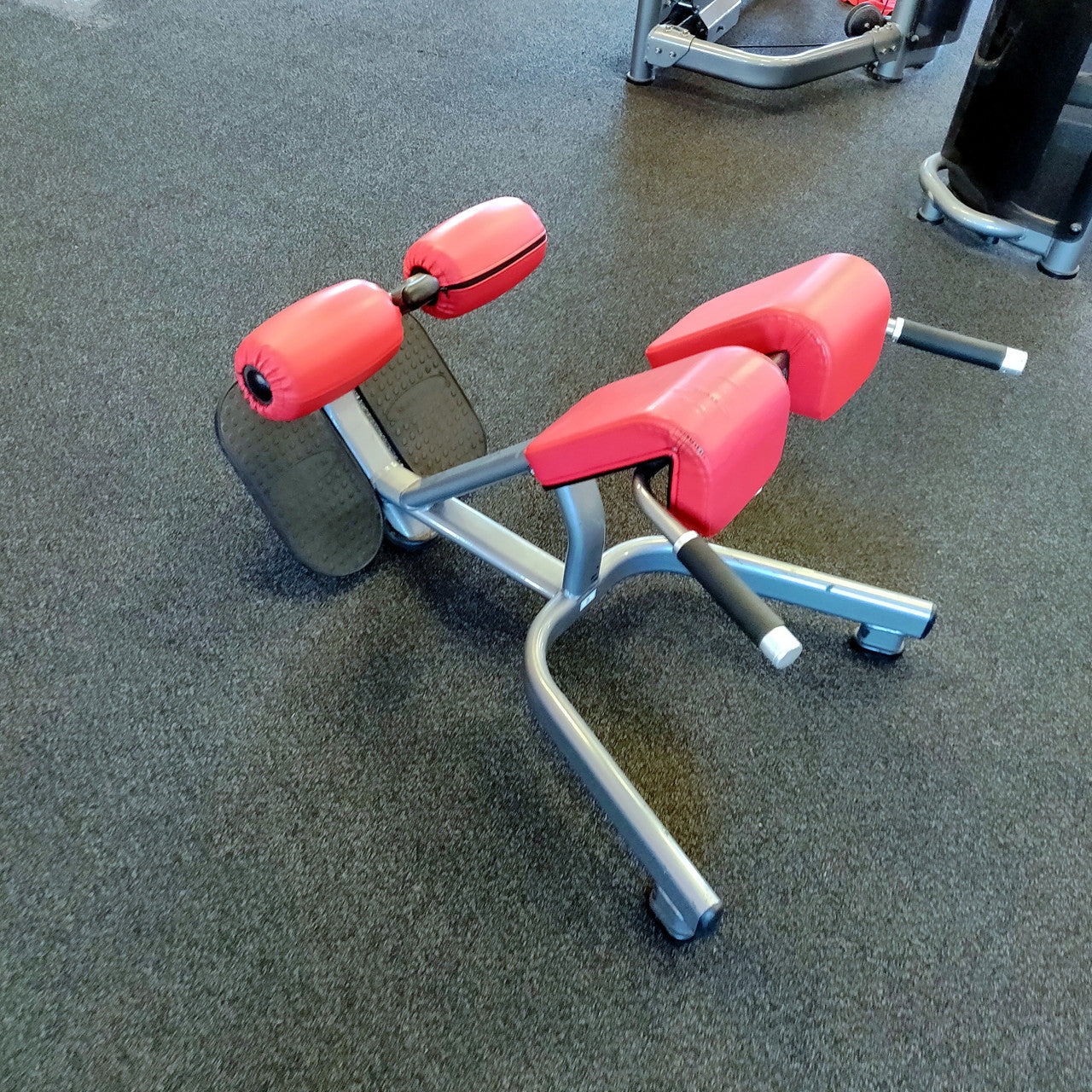 Matrix 45 degree Back Extension