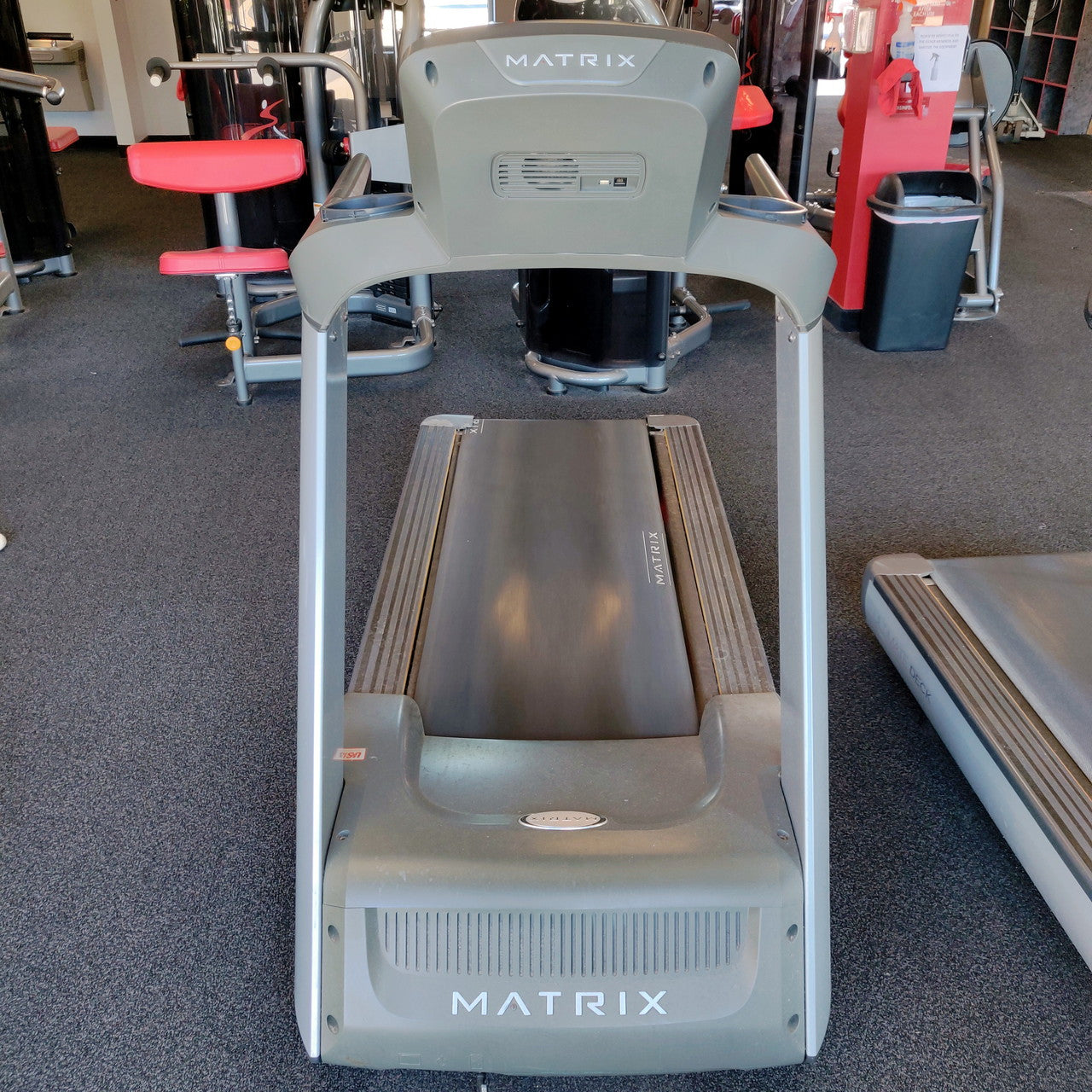 Matrix T5x Treadmill