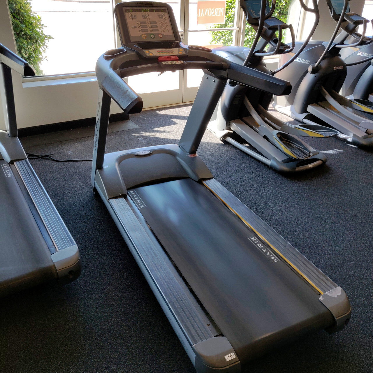 Matrix T5x Treadmill