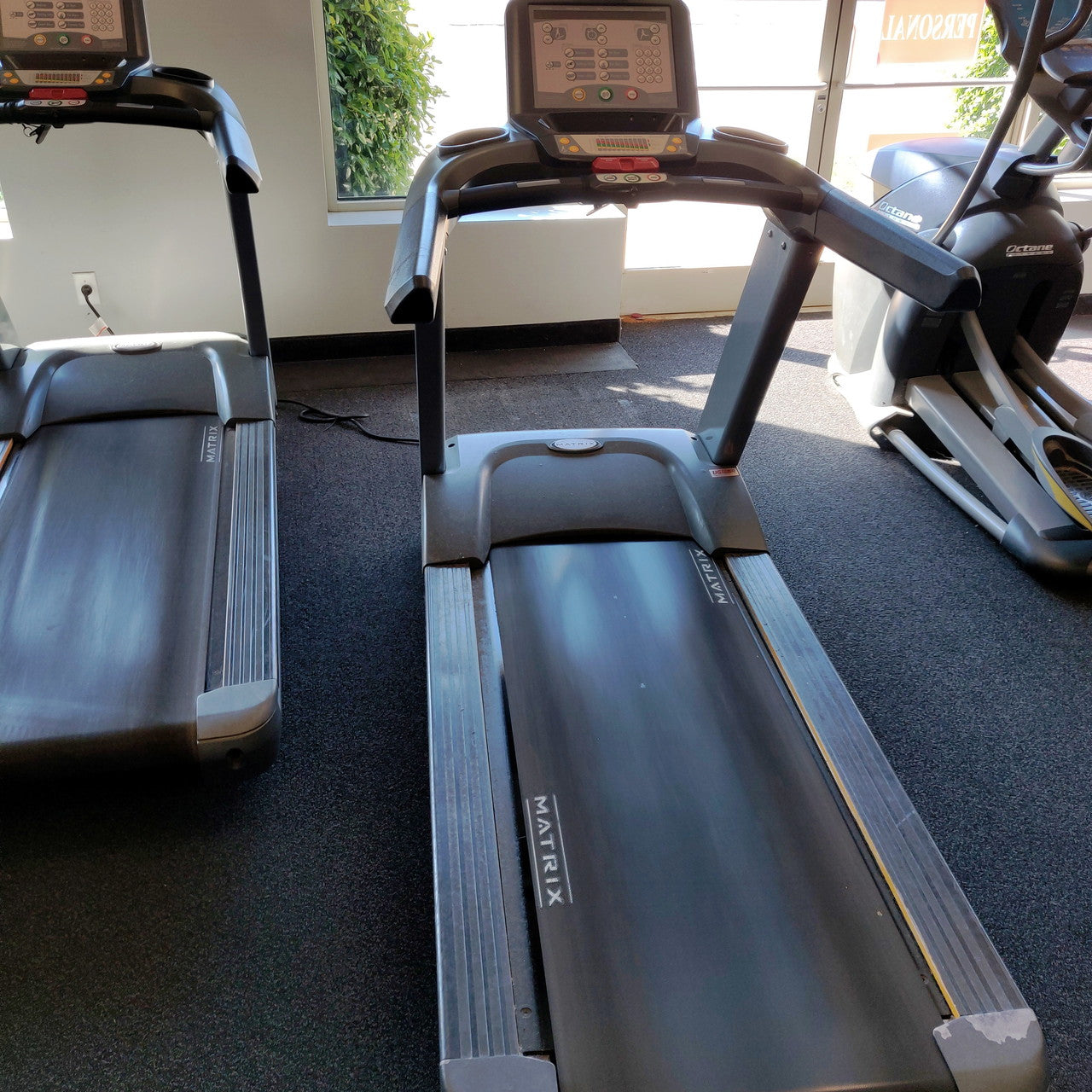 Matrix T5x Treadmill