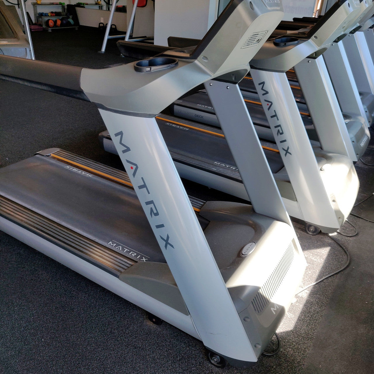 Matrix T5x Treadmill