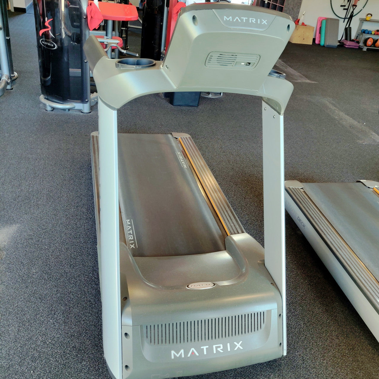 Matrix T5x Treadmill