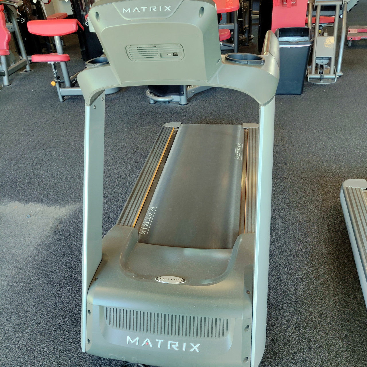 Matrix T5x Treadmill