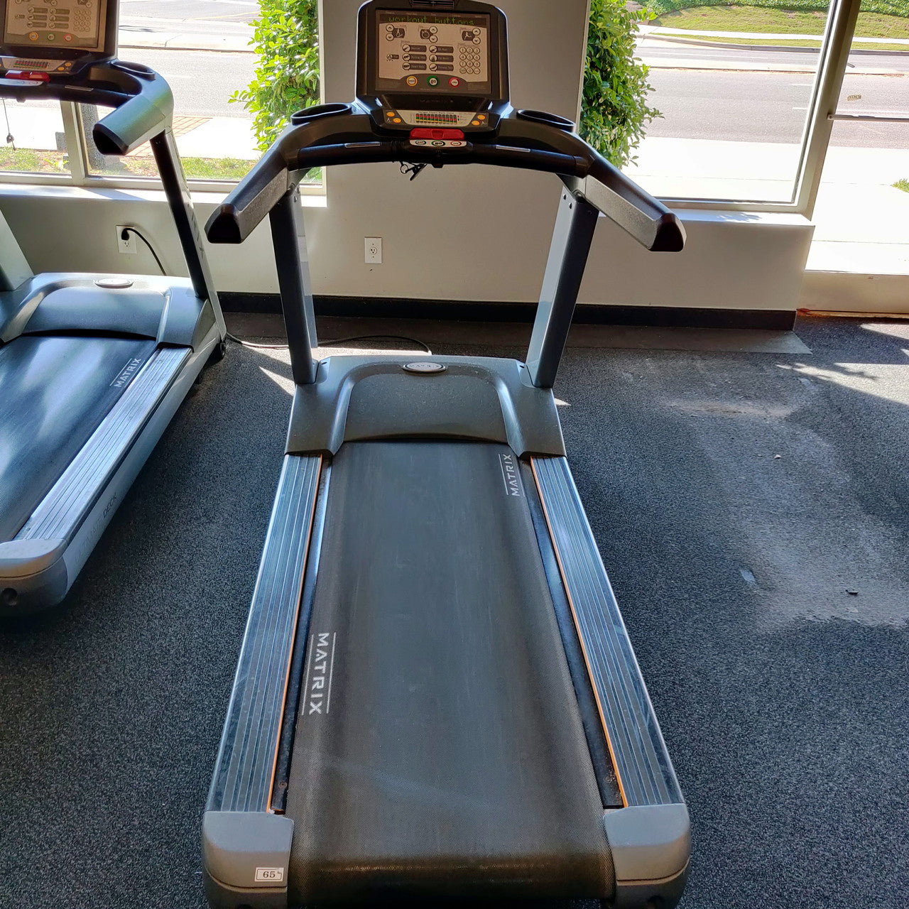 Matrix T5x Treadmill