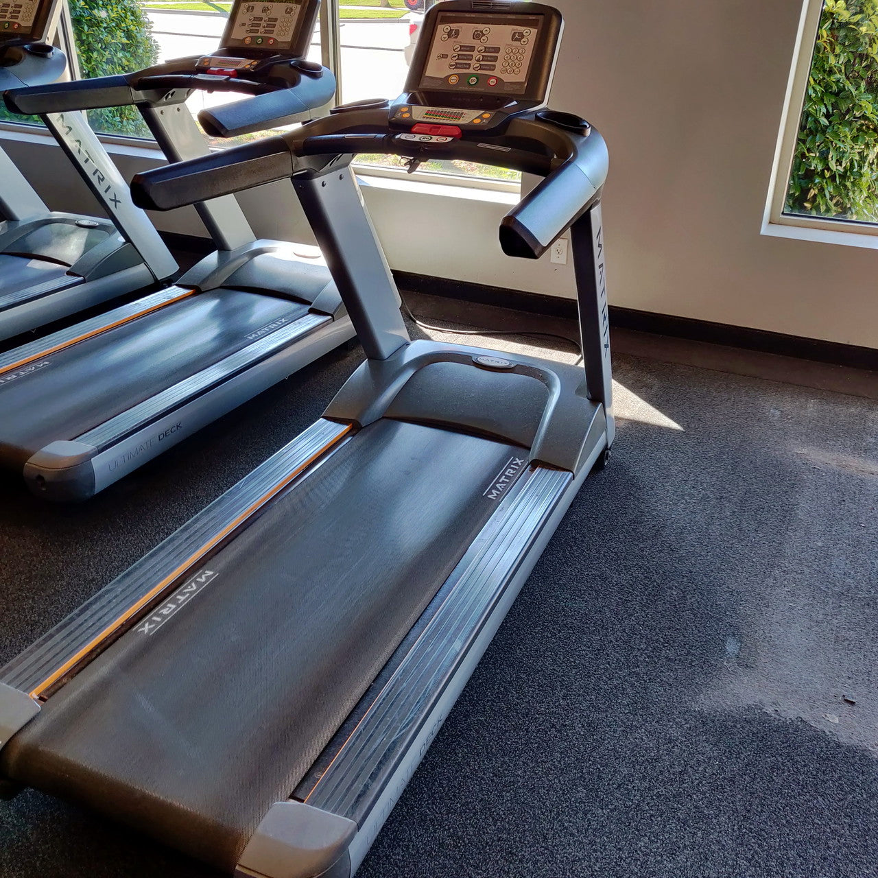 Matrix T5x Treadmill