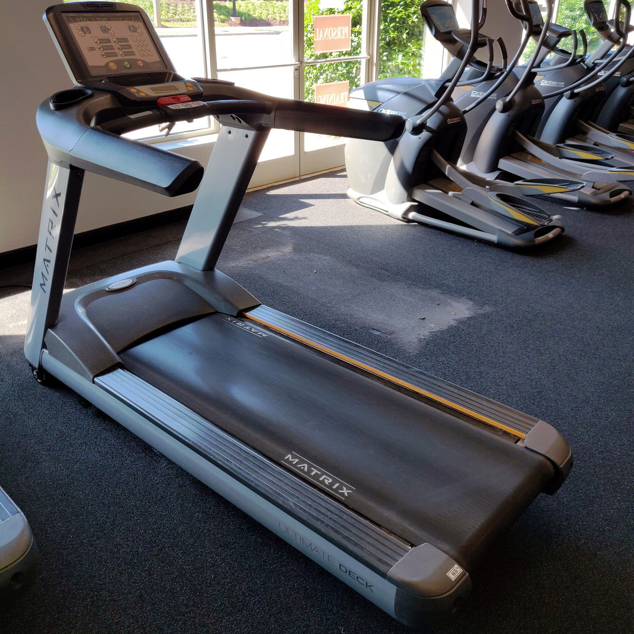 Matrix T5x Treadmill