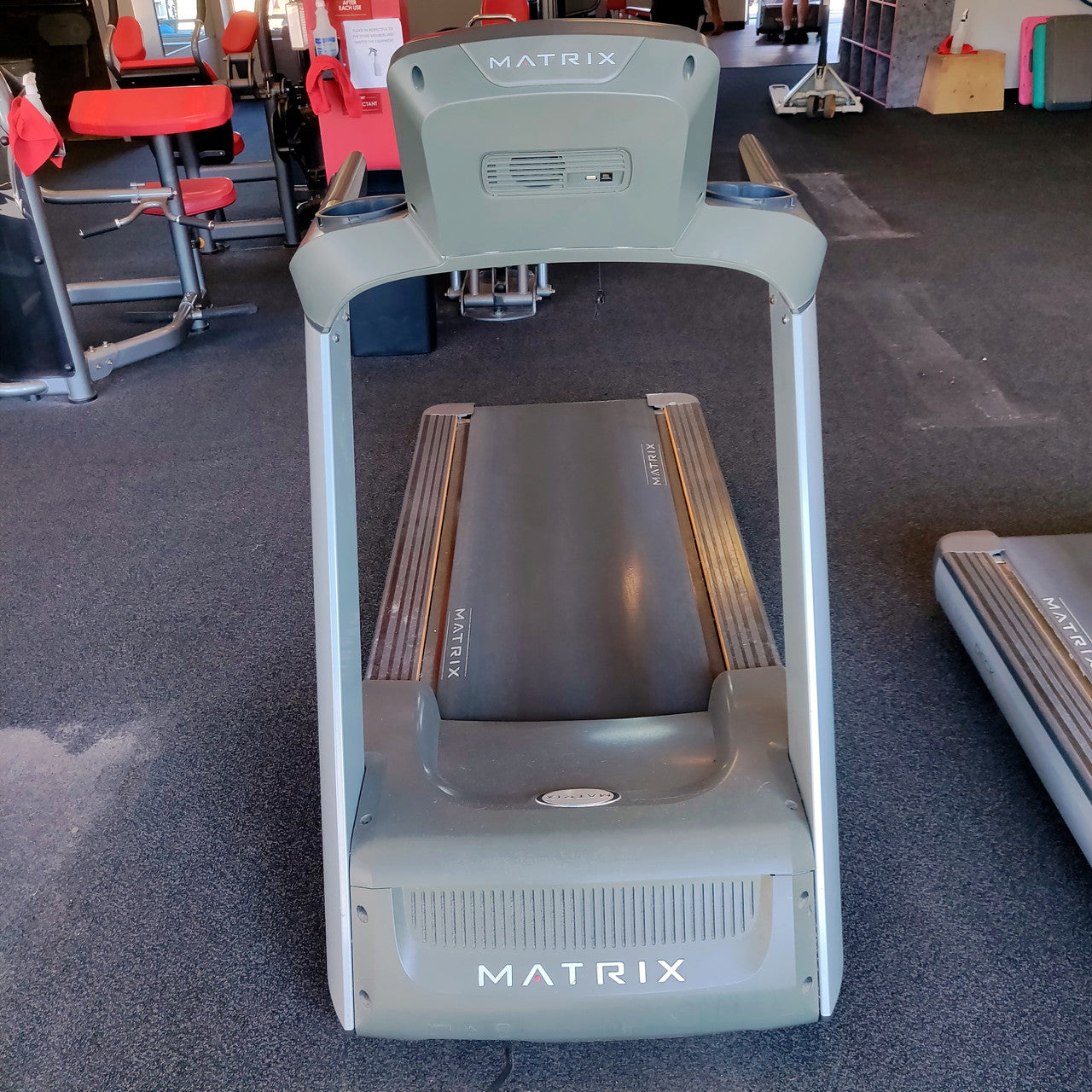 Matrix T5x Treadmill
