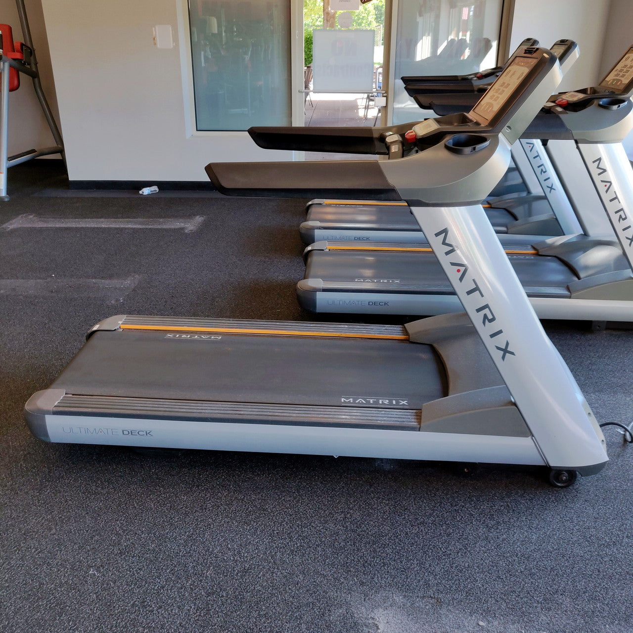 Matrix T5x Treadmill