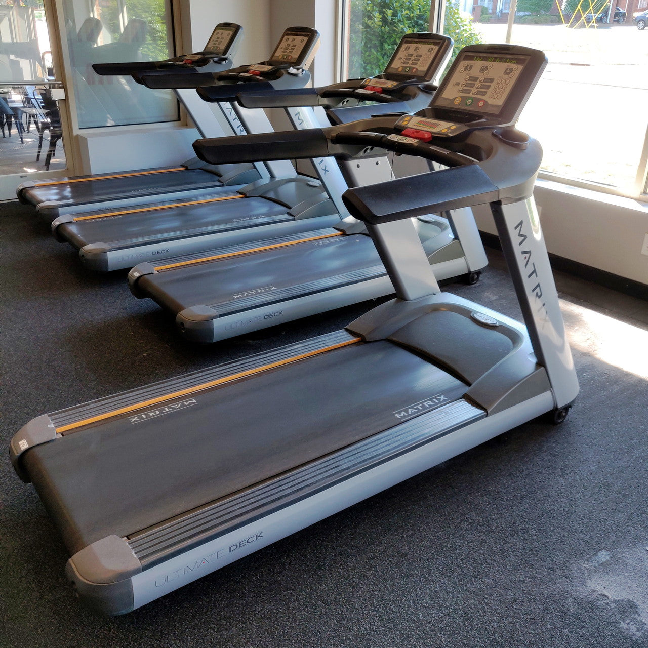 Matrix T5x Treadmill
