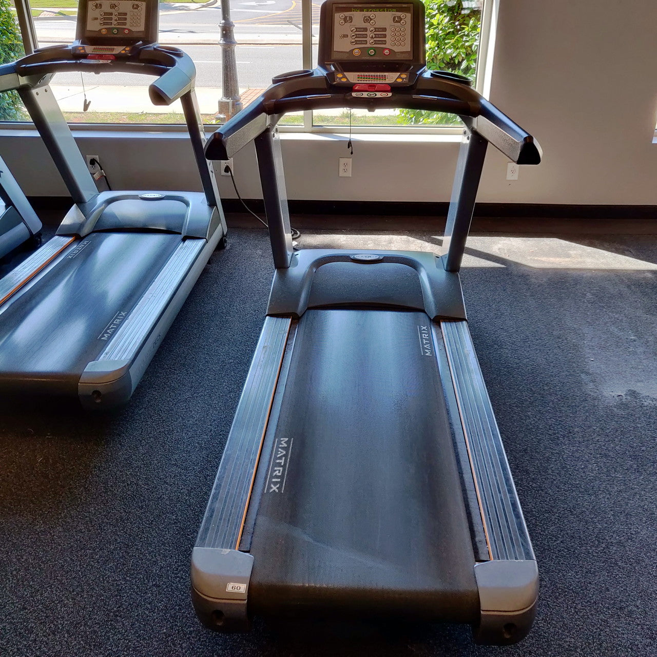 Matrix T5x Treadmill