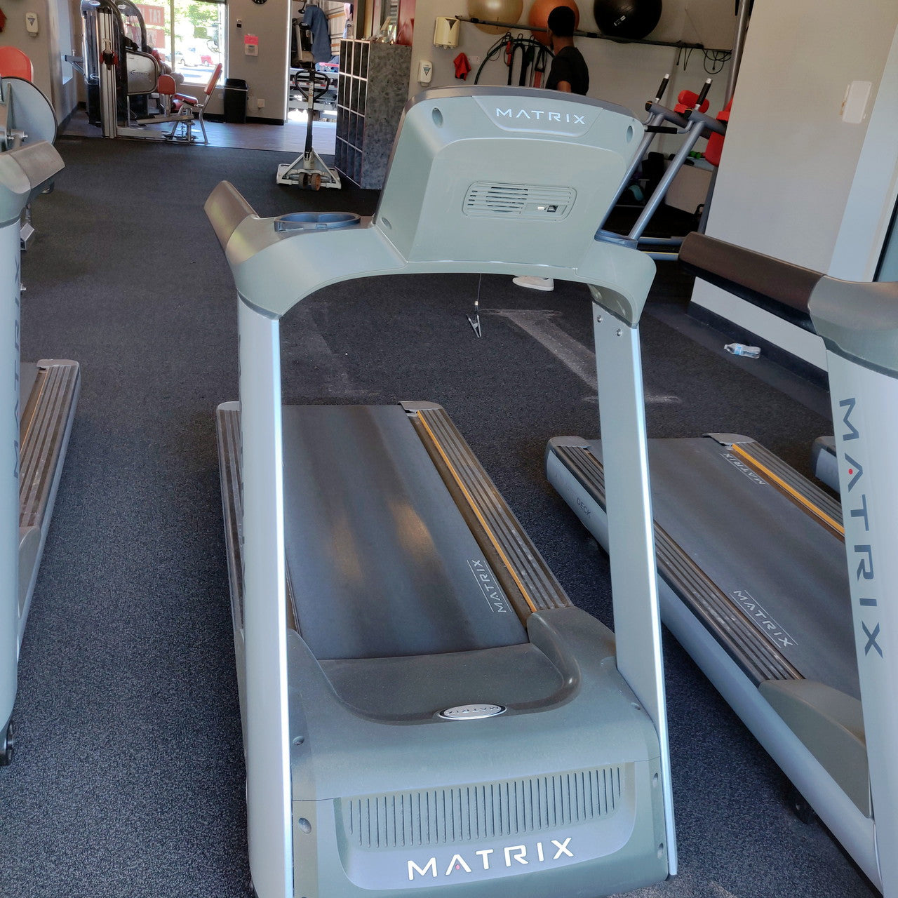 Matrix T5x Treadmill