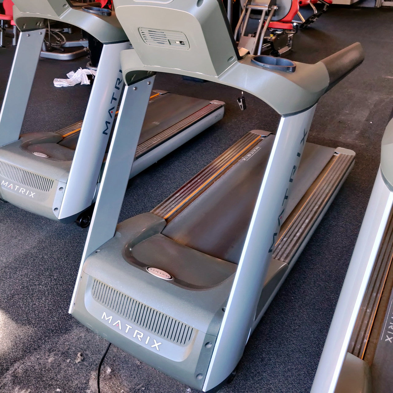 Matrix T5x Treadmill