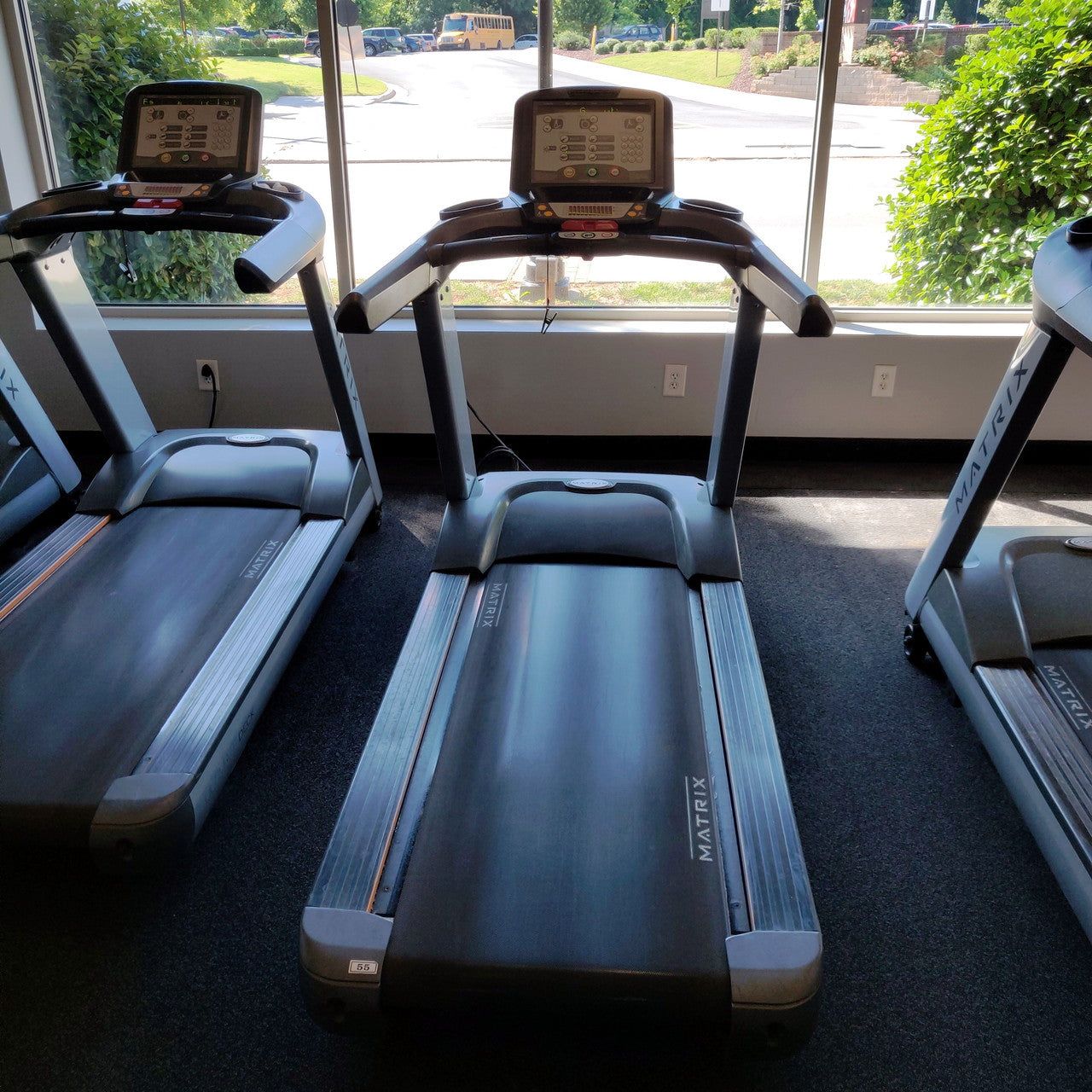 Matrix T5x Treadmill