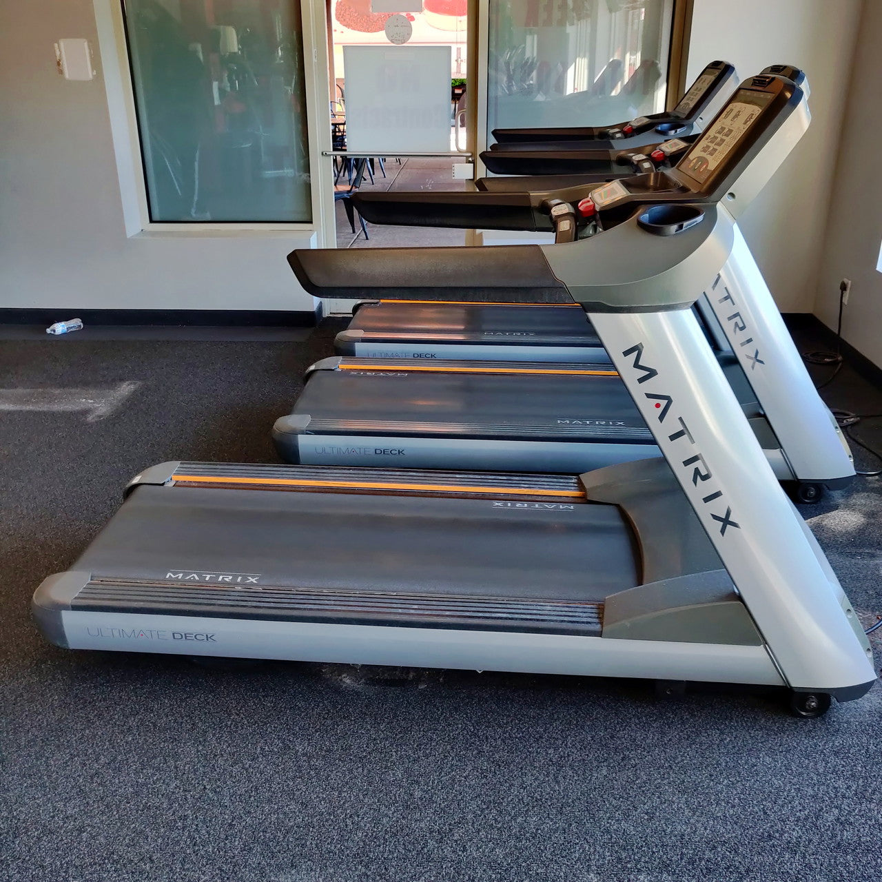 Matrix T5x Treadmill