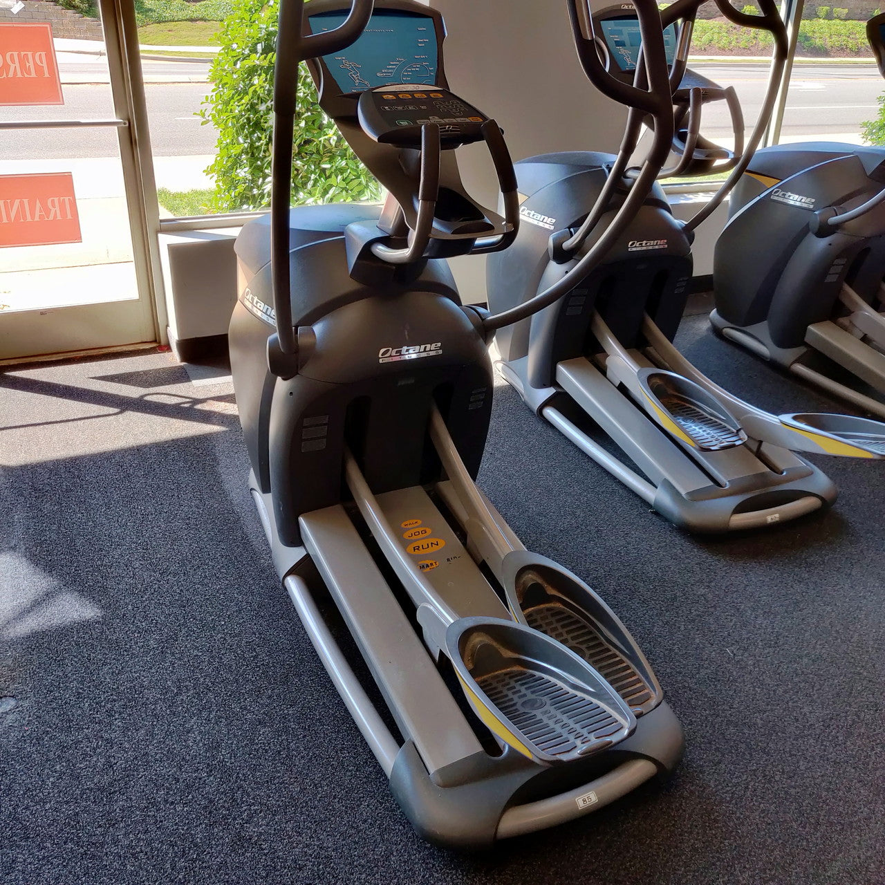 Octane Fitness Pro 4700 Elliptical