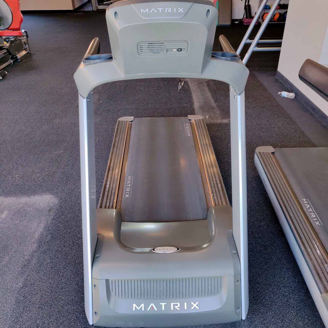 Matrix T5x Treadmill