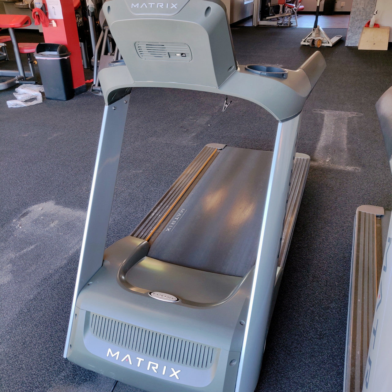 Matrix T5x Treadmill
