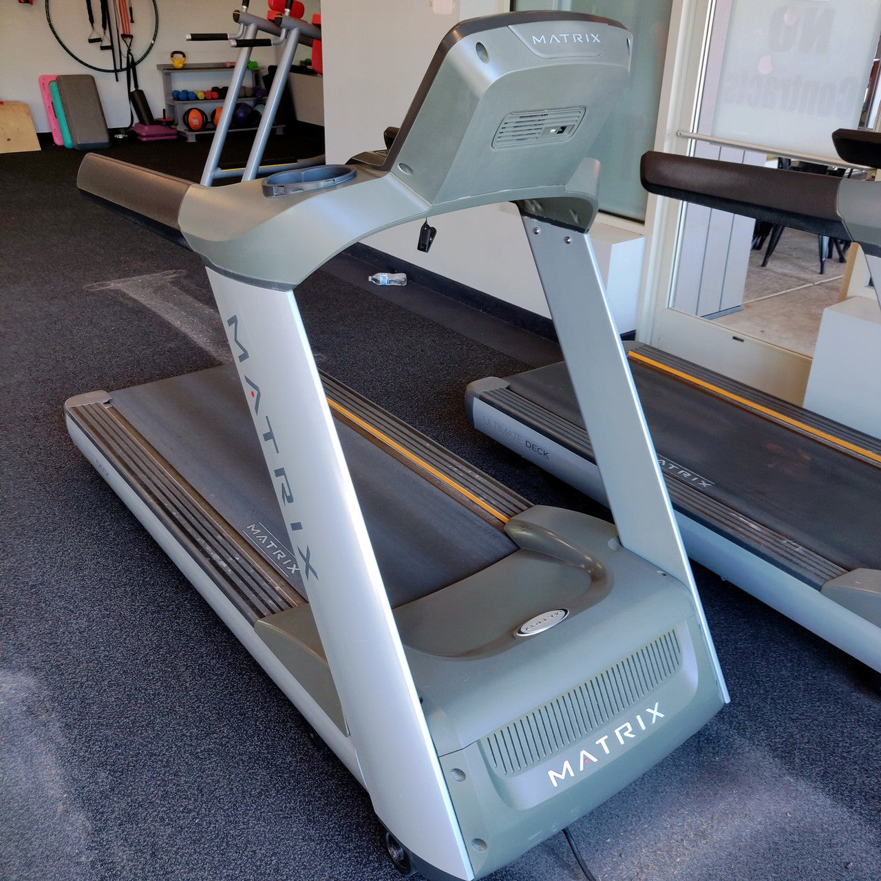 Matrix T5x Treadmill