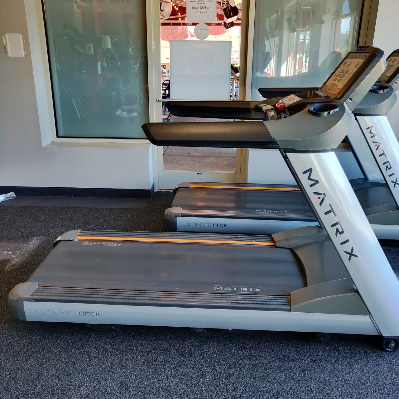 Matrix T5x Treadmill