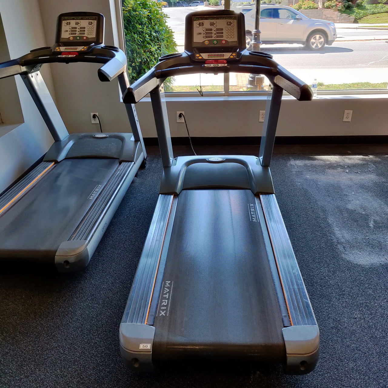 Matrix T5x Treadmill