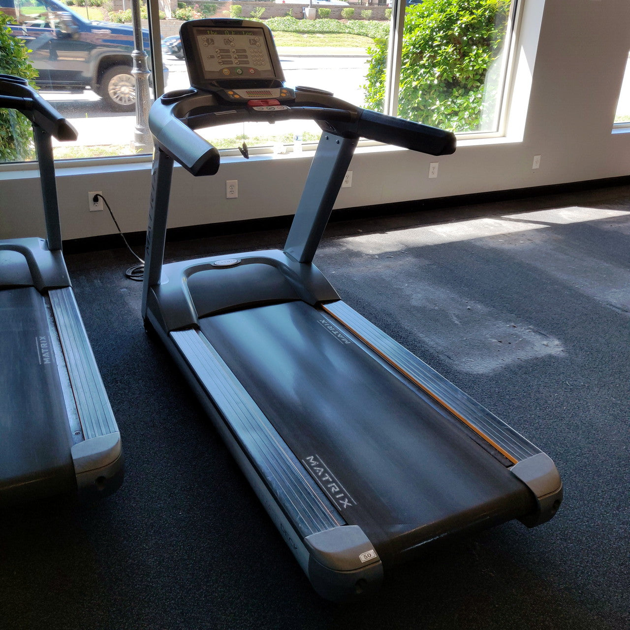 Matrix T5x Treadmill