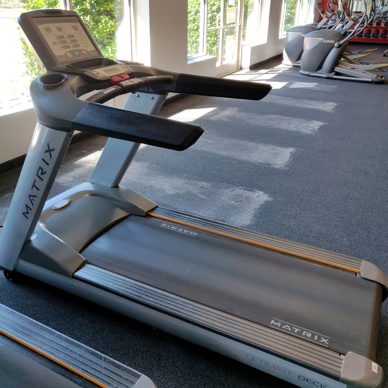 Matrix T5x Treadmill