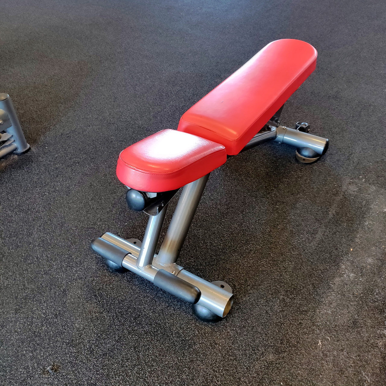 Matrix Adjustable Bench