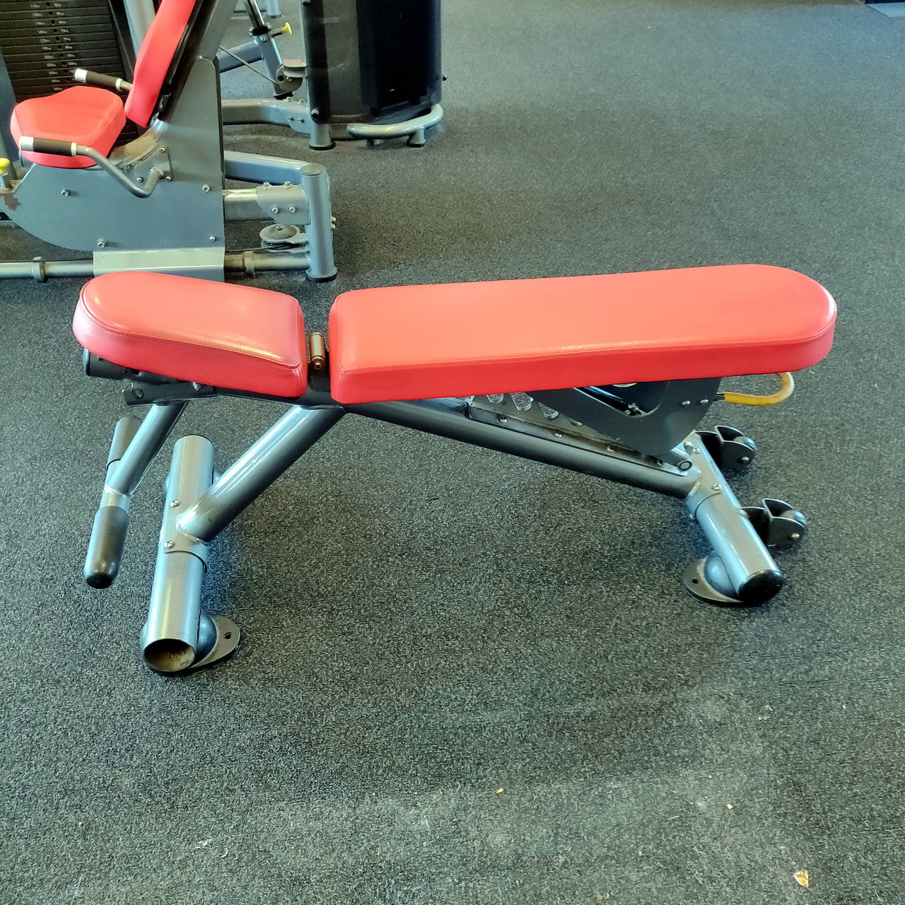 Matrix Adjustable Bench
