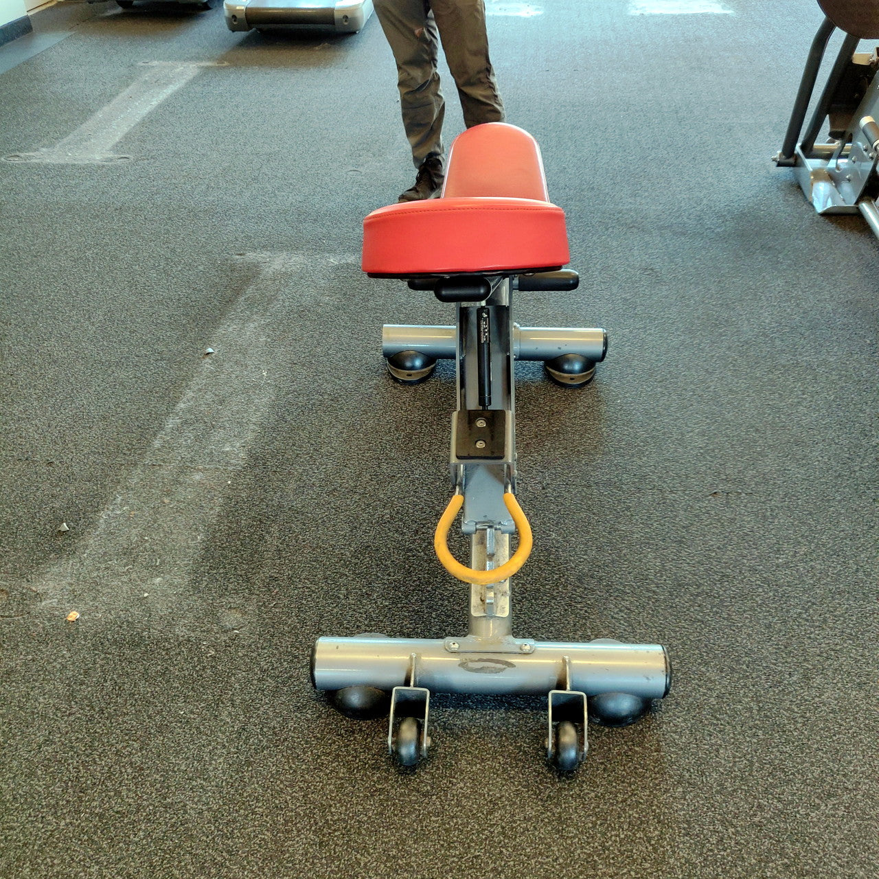 Matrix Adjustable Bench