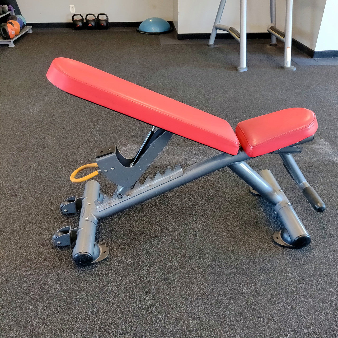 Matrix Adjustable Bench