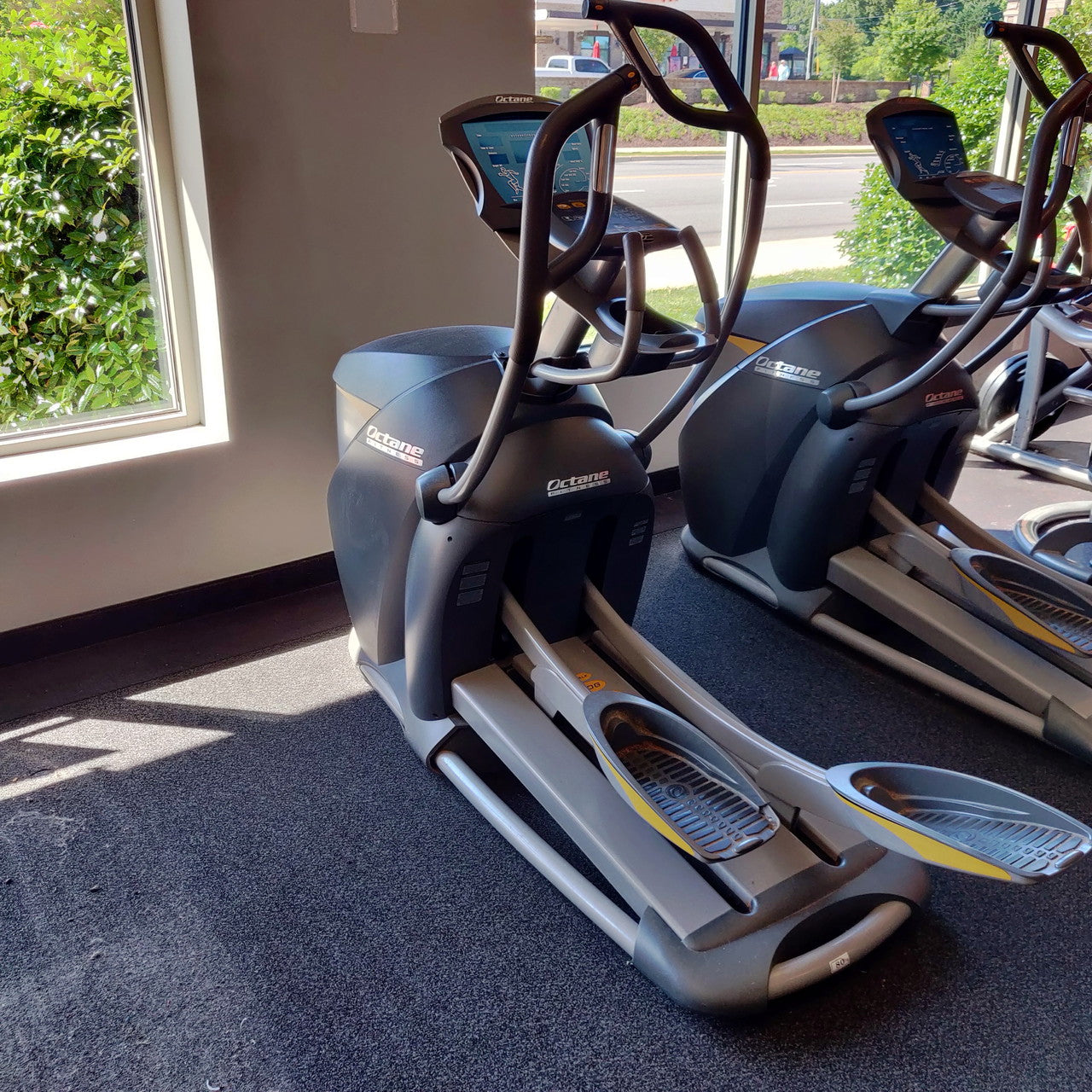 Octane Fitness Pro 4700 Elliptical