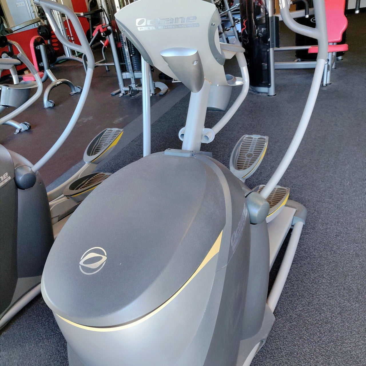 Octane Fitness Pro 4700 Elliptical