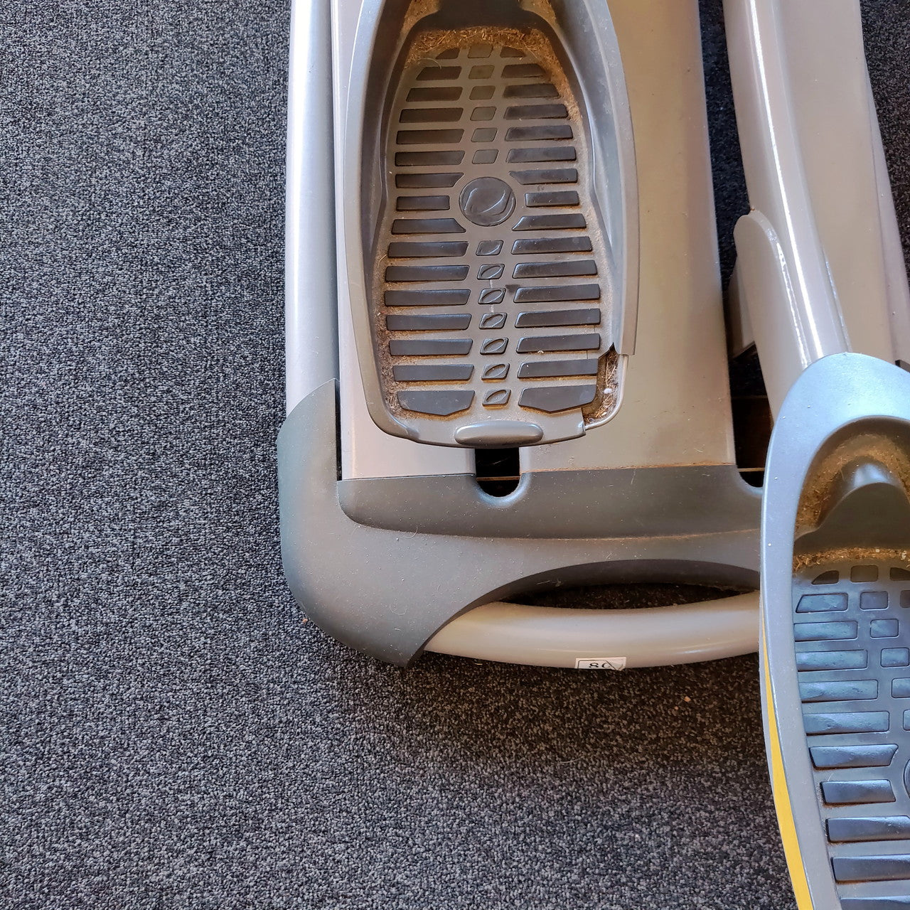 Octane Fitness Pro 4700 Elliptical