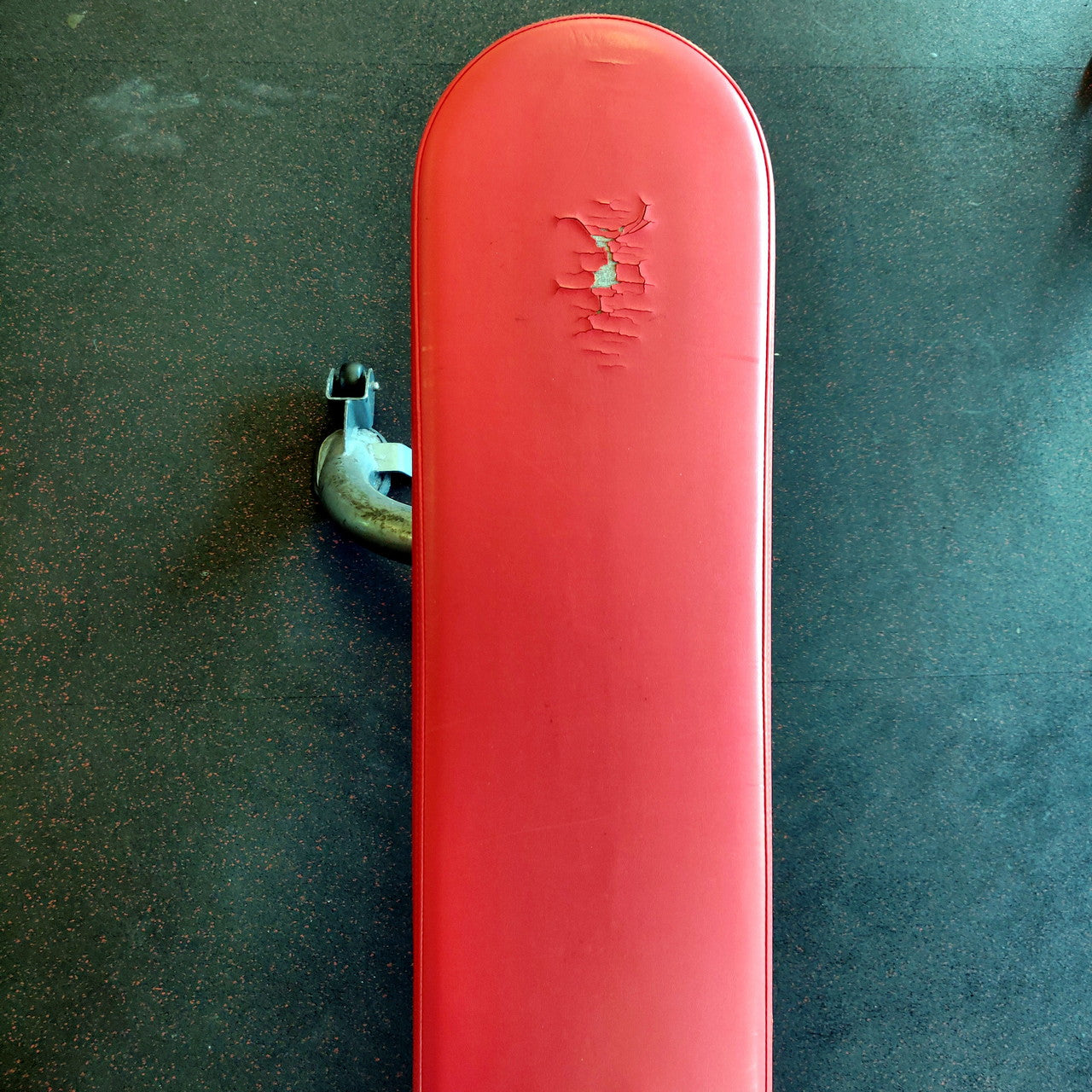 Matrix Adjustable Bench (Incline to Flat)