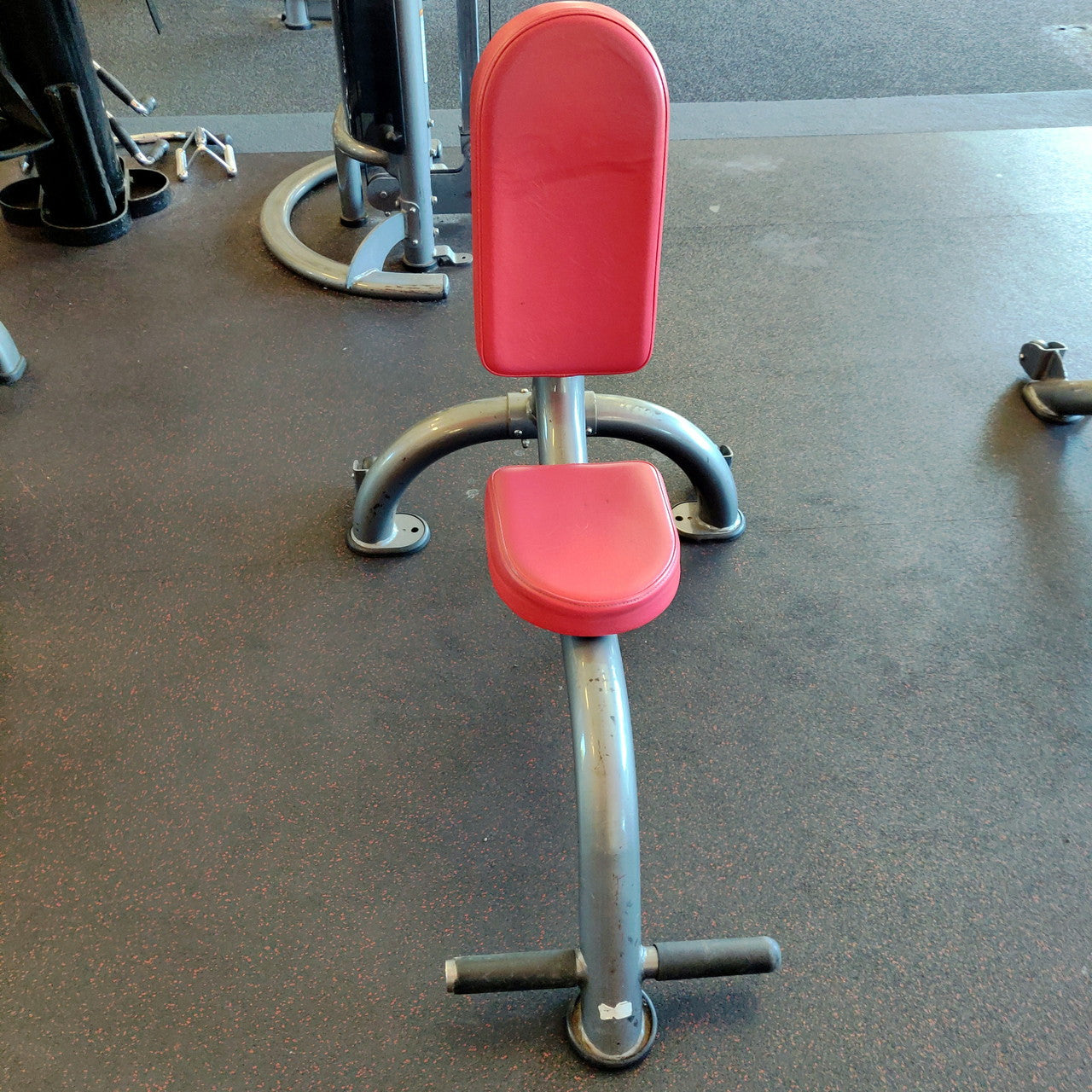 Matrix Aura Utility Bench