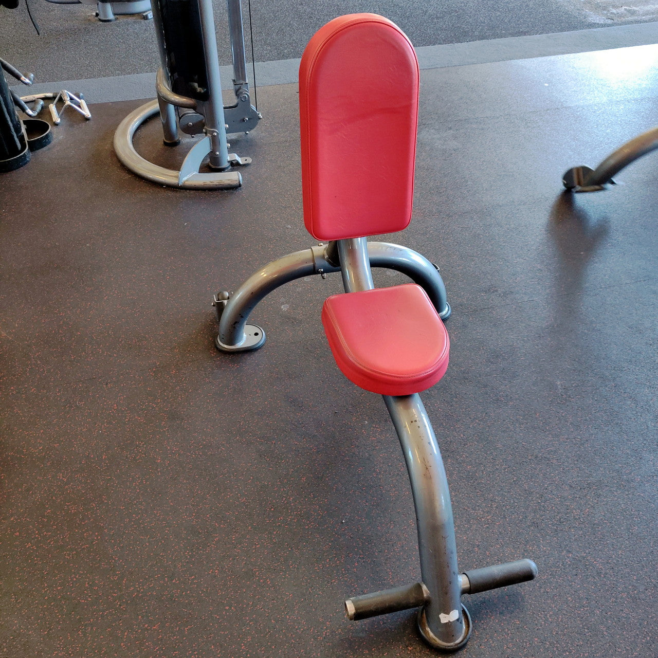 Matrix Aura Utility Bench