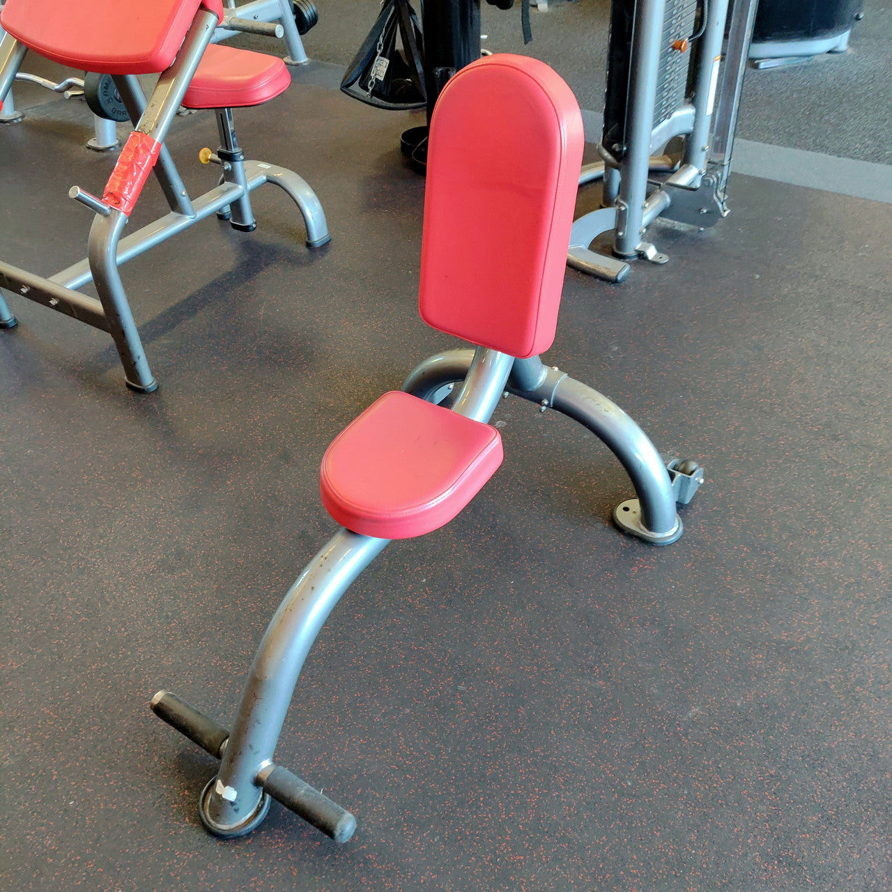 Matrix Aura Utility Bench