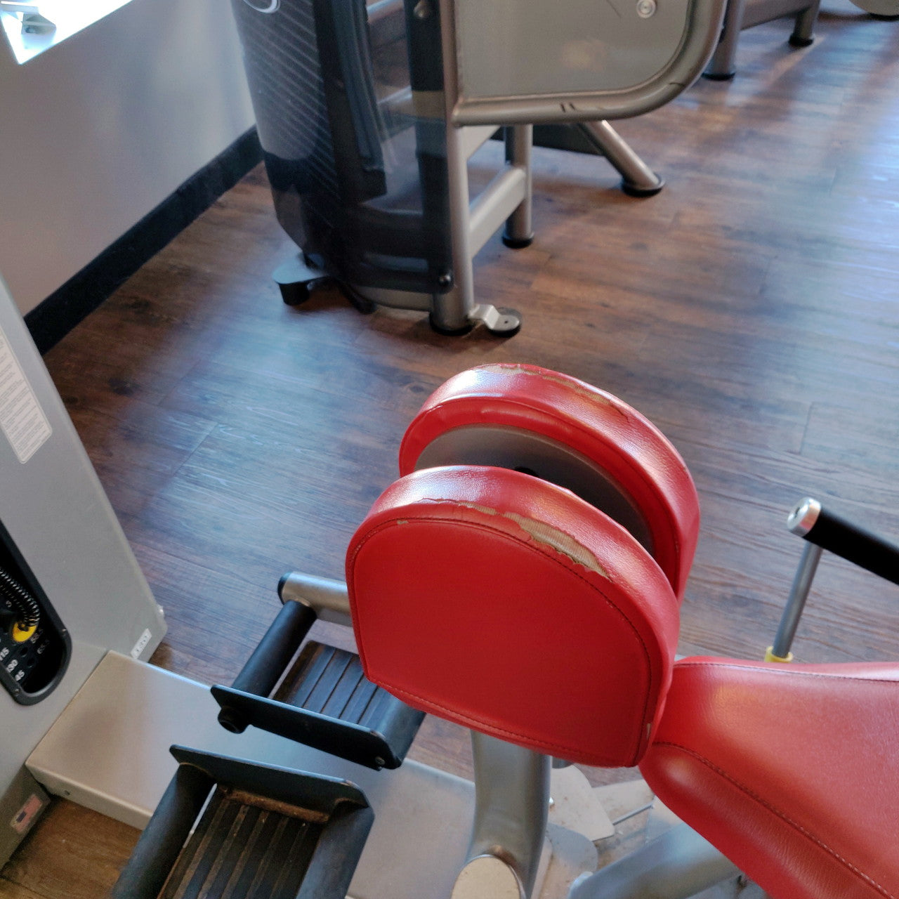 Cybex VR1 Hip Abduction/Adduction