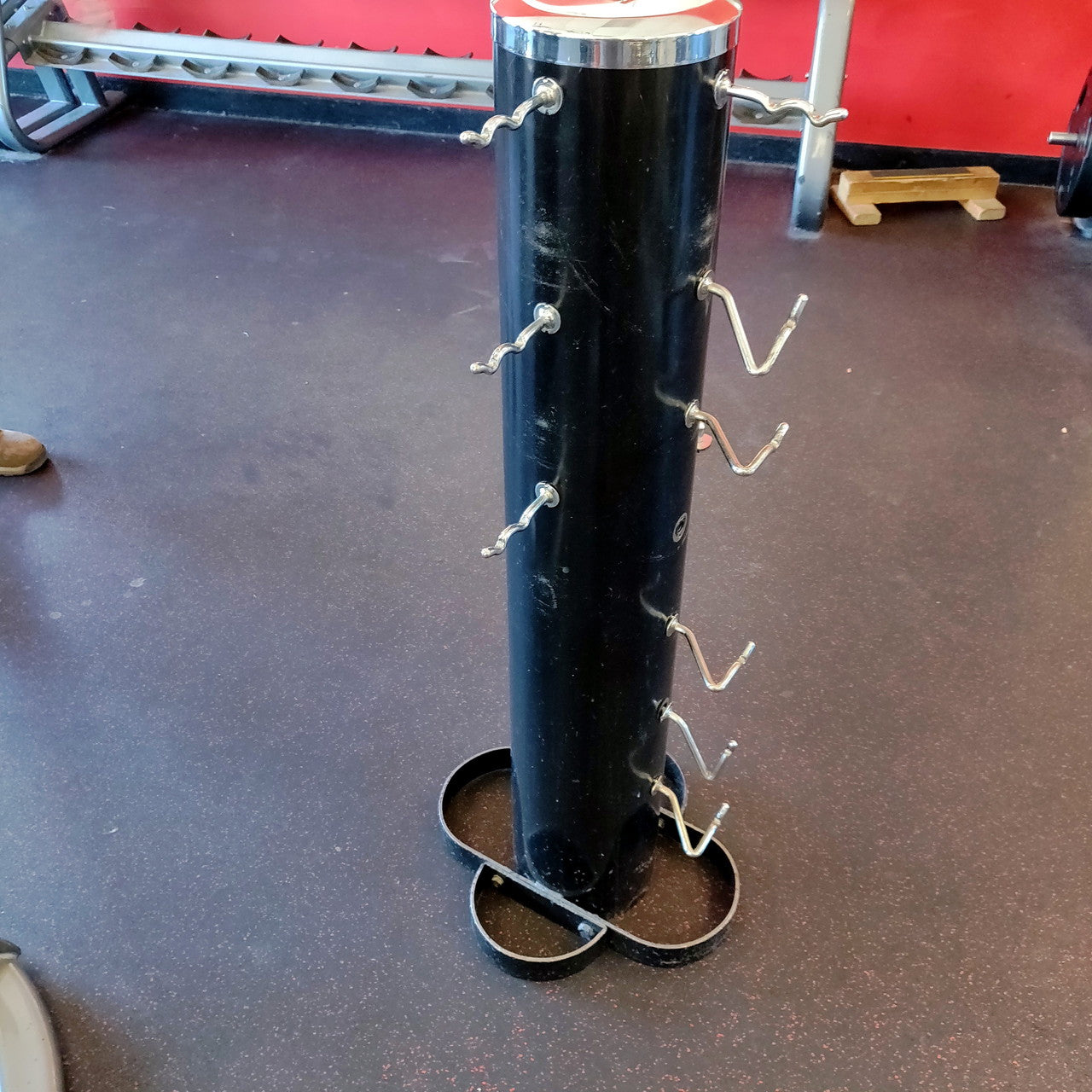 Accessory Tower