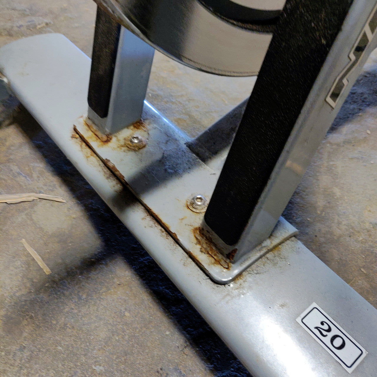 Schwinn - IC Evolution