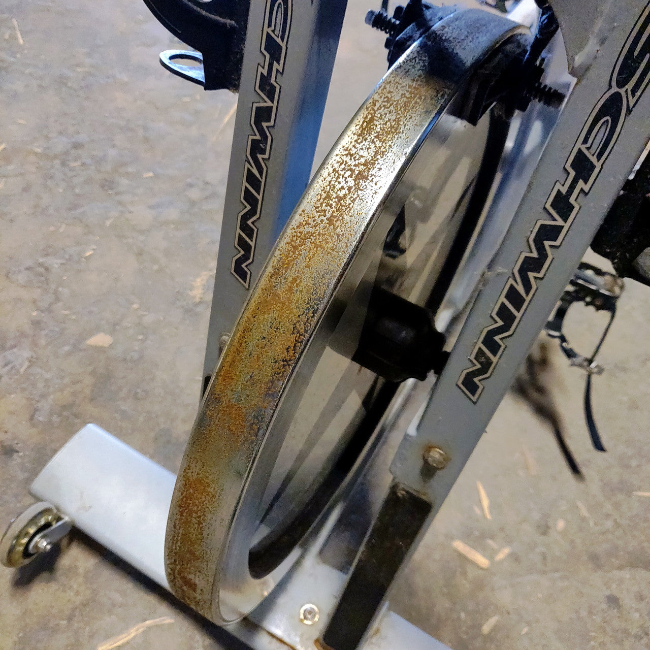 Schwinn - IC Evolution