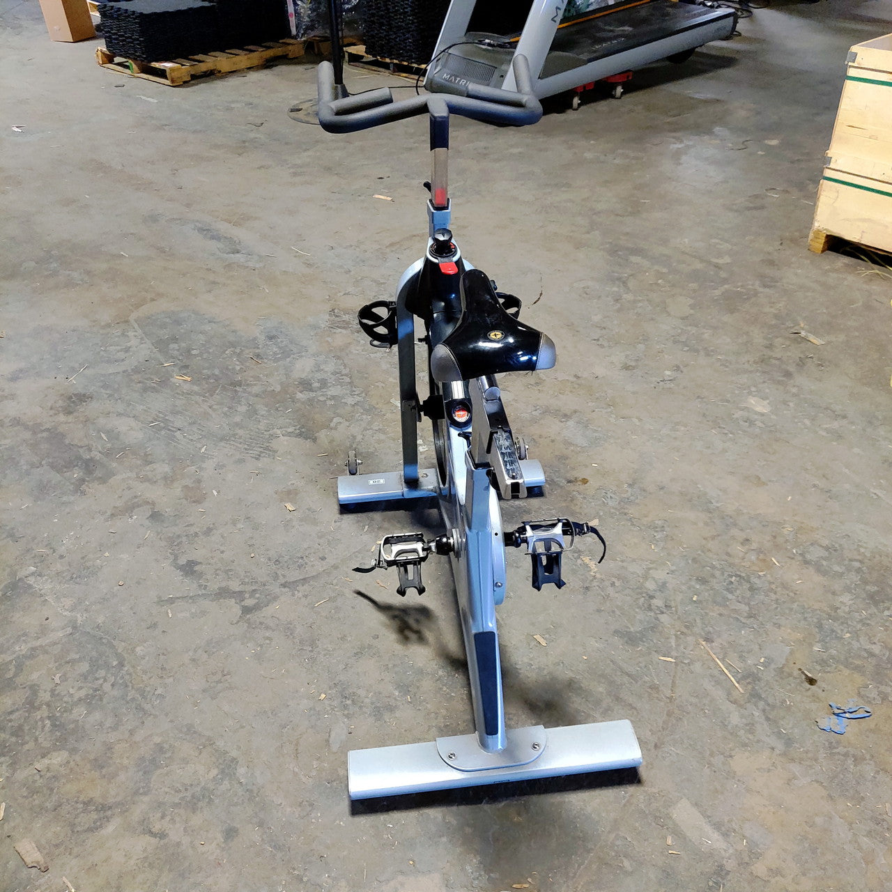 Schwinn - IC Evolution