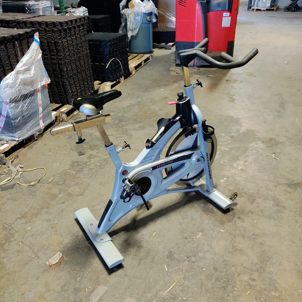 Schwinn - IC Evolution