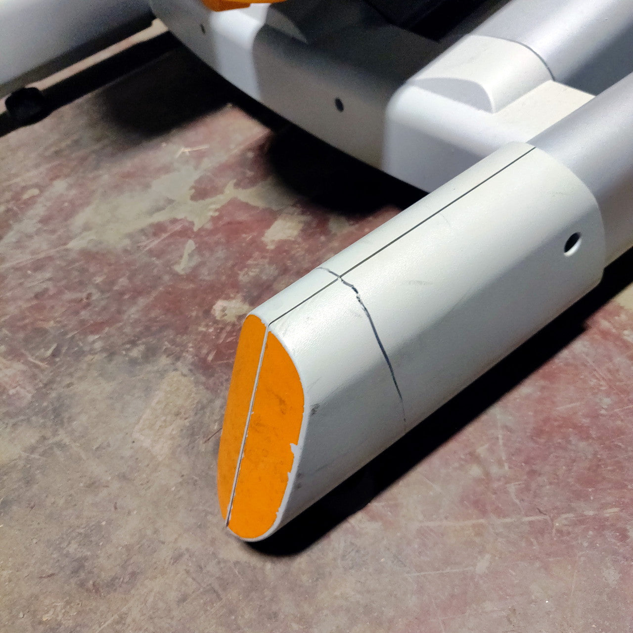 Octane XT3700 Elliptical