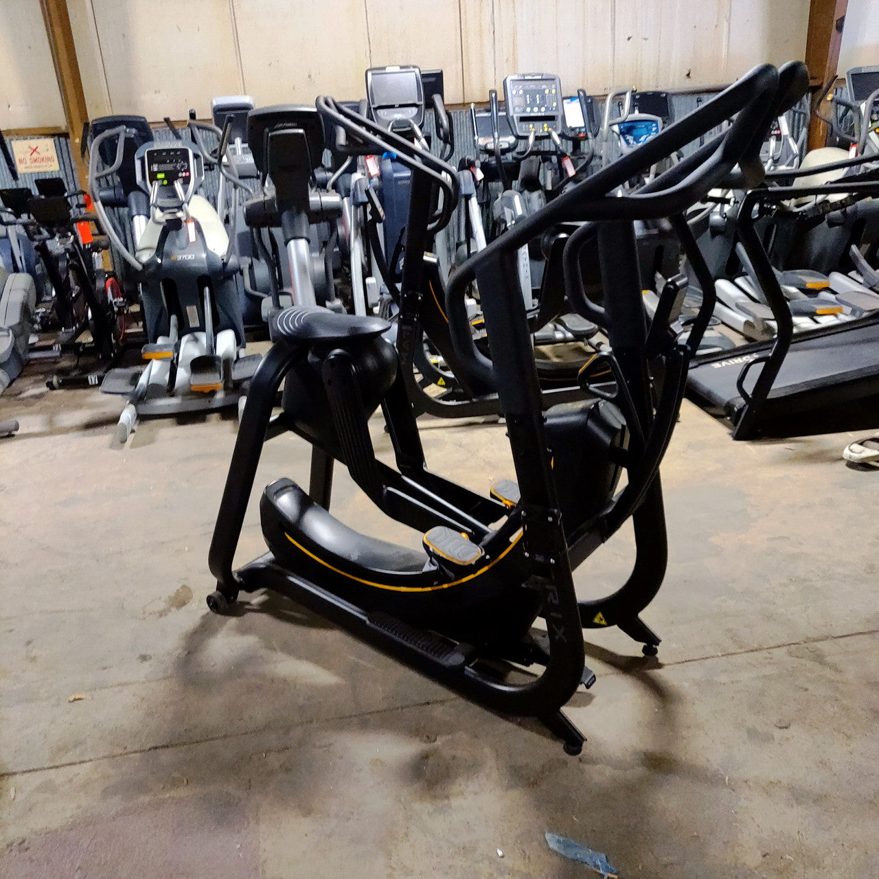 Matrix S-Force Performance Trainer