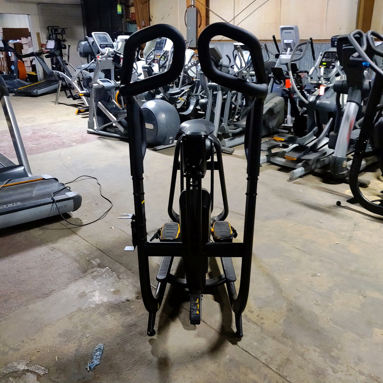 Matrix S-Force Performance Trainer