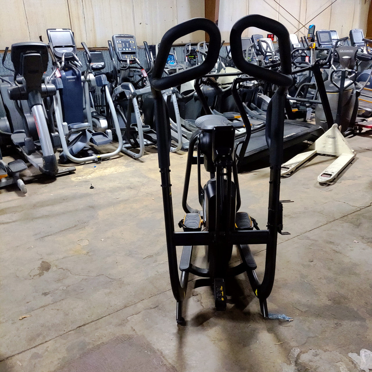 Matrix S-Force Performance Trainer