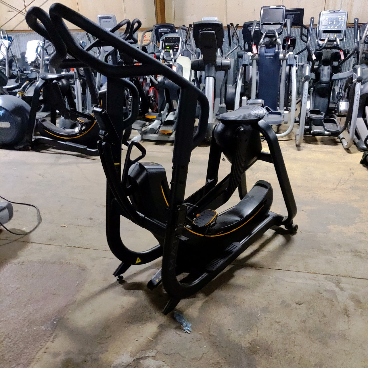Matrix S-Force Performance Trainer